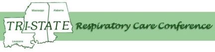 Tri-State Respiratory Care Conference